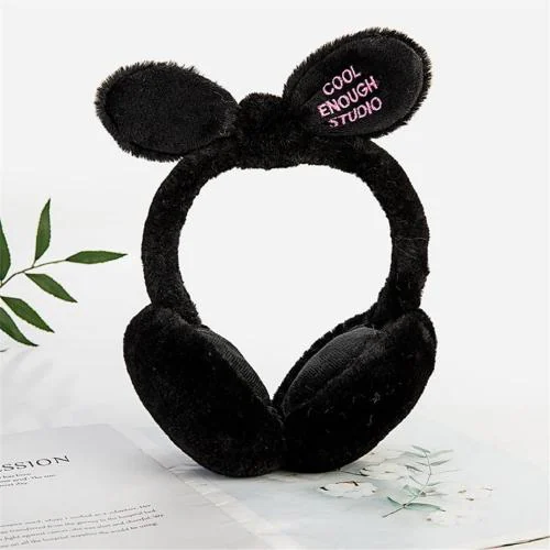 Yintai Winter Winter Outdoor Wear Ear Muffs/Warmer for Kids and Adults, Ideal Head/Hair Accessory for winters