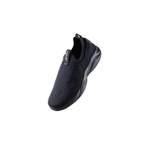 Neeman's Sole Max Slip-ons | Black