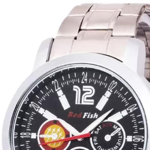 RED FISH RDF-1034 Analog Watch - For Men