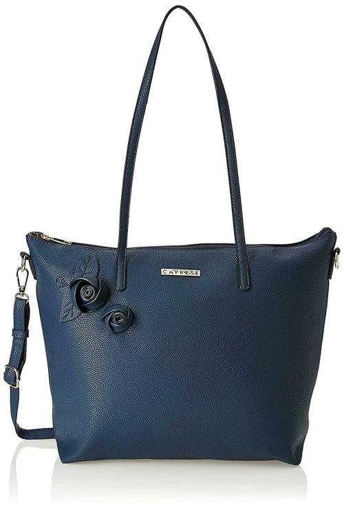 Caprese Women Tote Bag (Apricot)