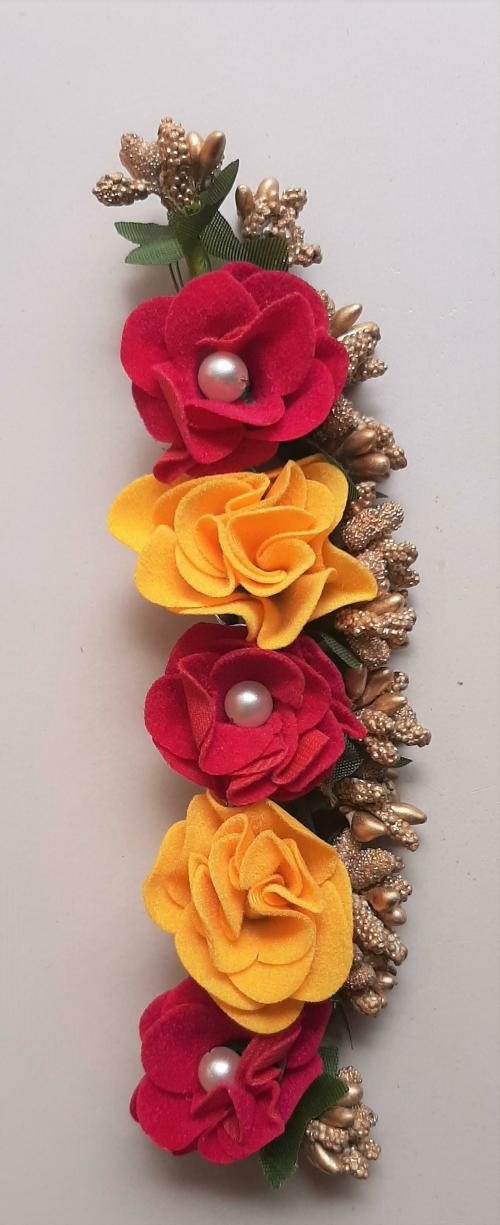 Buy ZENCY WITH DEVICE OF Z AND WORD HAIR ACCESSORIES AND ARTIFICIAL