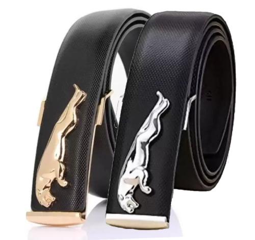 Kastner Combo Of Two Trandig Belts