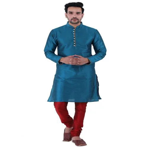 HUZUR 6 Luppi Kurta Pajama Set