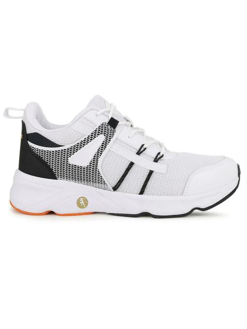 Buy Campus ORIGINE Black Men's Running Shoes Online at Best Prices in