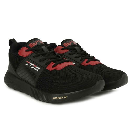 Campus Asia Men's Running Shoes