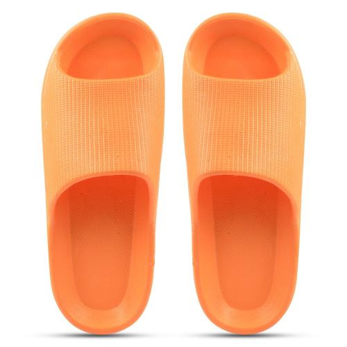 Axter Orange Slider for Women