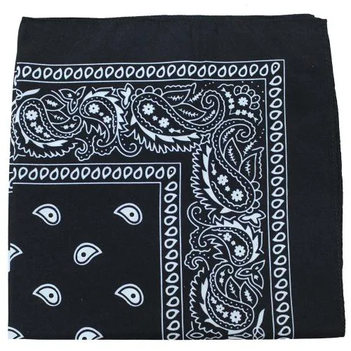 The beged Balec Men Black Scarves
