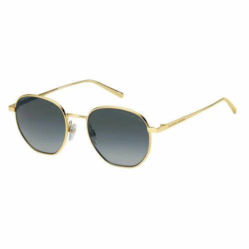 Marc Jacobs GOLD Sunglass For WOMAN MARC 434/S
