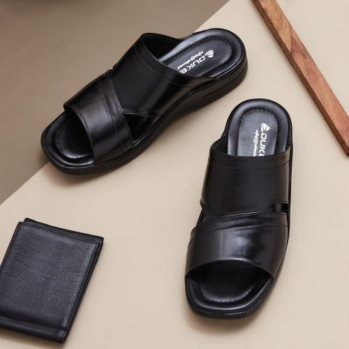 Duke Men Comfort Sandals