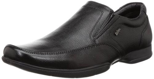 Lee Cooper Men Lc2128B Formal Shoes (Black)