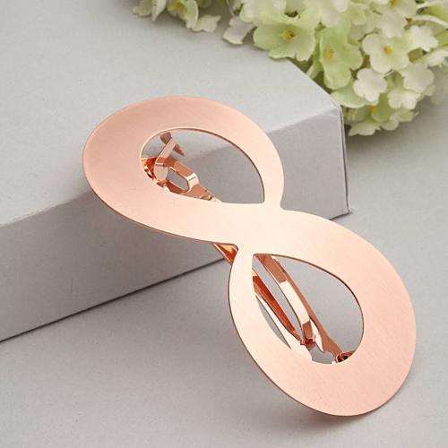 Buy Kifahari Infinity Hair Clip Online at Best Prices in India JioMart.