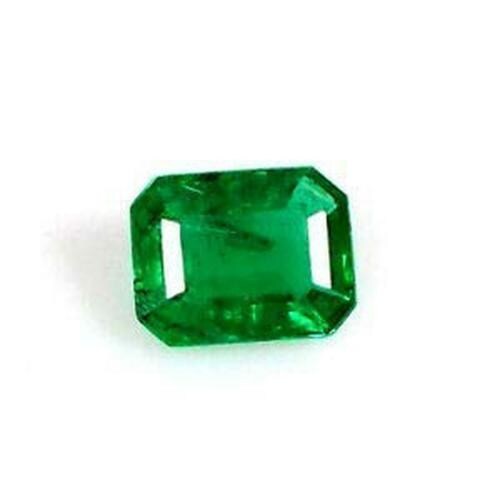 Retrend Design 7.82 Carat Emerald Panna Gemstone