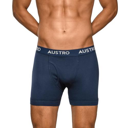 AUSTRO Classic Boxer Brief more stylish and comfort inner wear - XXL