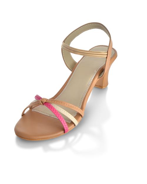 Footsoul Women's Samantha Sandal's (Cheku) (FSL-158-05)