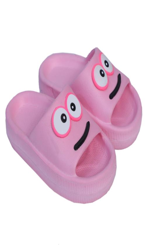 MGRS Kids Flip Flops & Slipper/ Boys & Girls Slip on Crocs Green