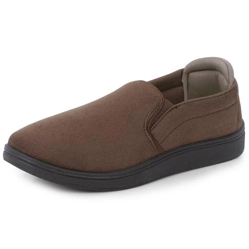 DOCTOR EXTRA SOFT Memory Foam Men's Shoes for Walking Gym Training, Casual, Sports, Slip-On, Lightweight, Comfortable, Stylish, Lace up Athletics Running Sneaker Moccasins for Gent's and Boy's. D-2001 CAMEL-7