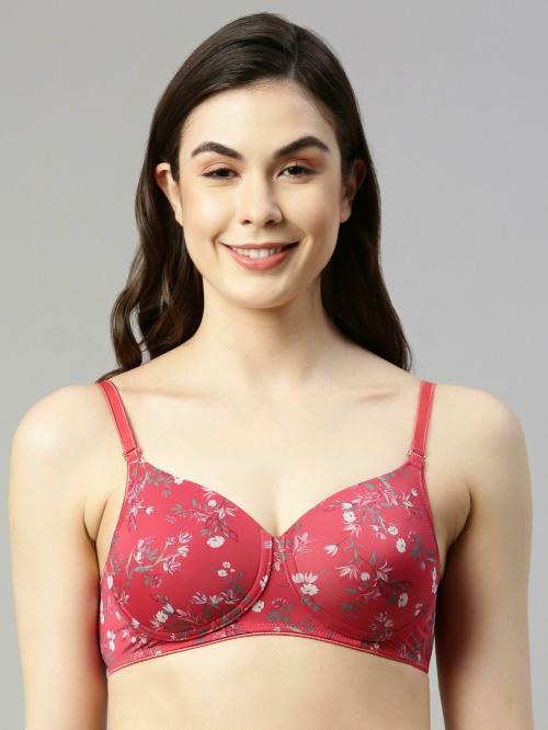 Enamor F165 Classic Frame Bra