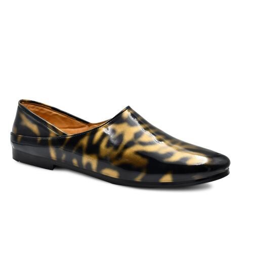 Equila Patent Nagra For Men - GOLDEN