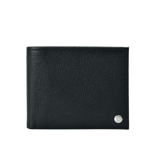 Hidesign Men Black Wallet
