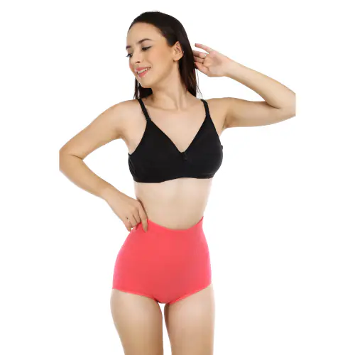 Buy OLSIC Women Body Shaper Short Tummy Control Shapewear Panties High  Waist Butt Lifter Hip Enhancer Seamless Thigh Slimmer Online at Best Prices  in India - JioMart.