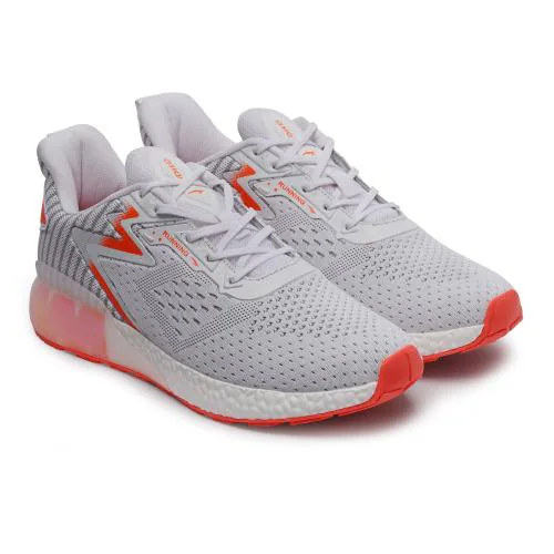 Asian Nitrogen Sports Running Shoes for Men
