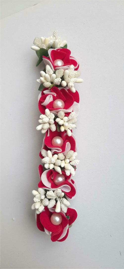 ZENCY WITH DEVICE OF Z AND WORD HAIR ACCESSORIES AND ARTIFICIAL