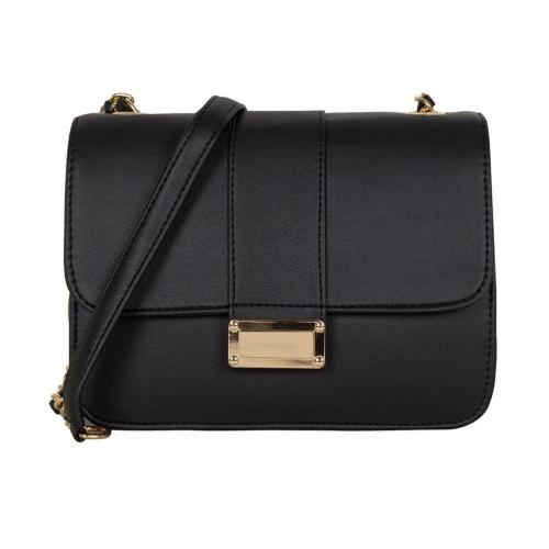 ADISA SL5013 Black Sling Bag for Women JioMart