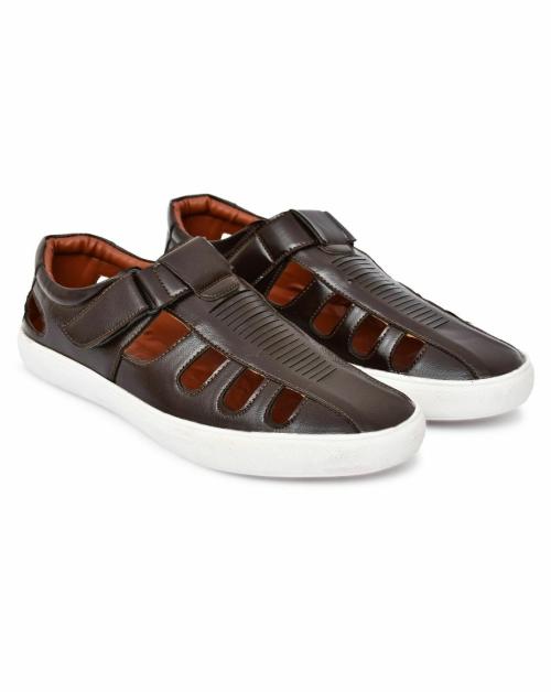 Addop Casual Sandal For Men(812)