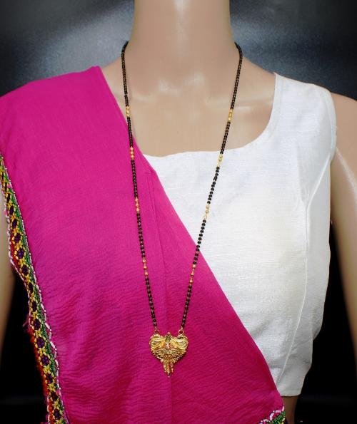 Soni Jewellery Designer And Stylish Mangalsutra For Women