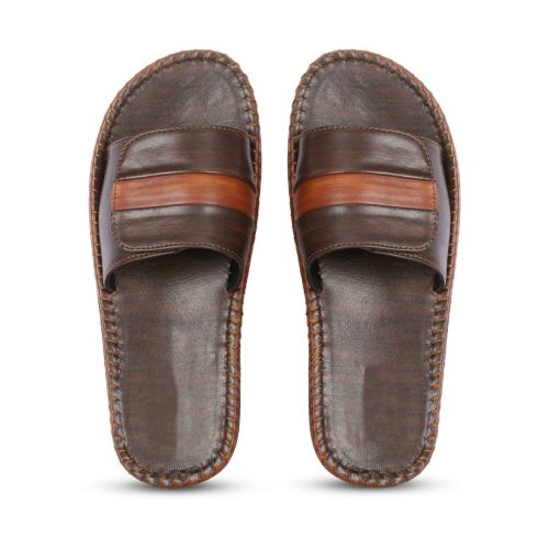 Castoes Trendy Fashionable Slippers for Men