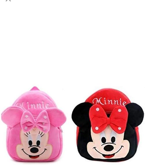 Beketo Multicolor School Bags 14 L