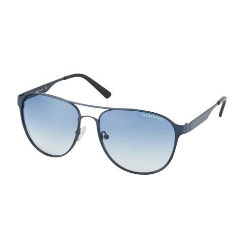 Giordano UV Protection Blue Sunglasses for Men