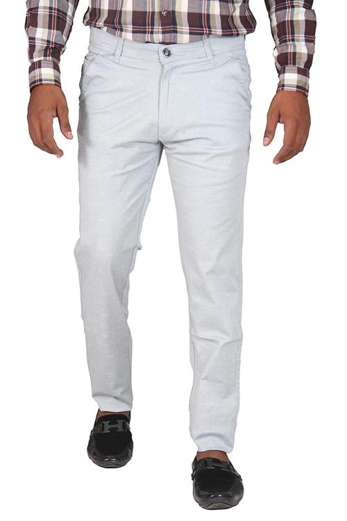 Buy MVR JEANS Men Trousers Online at Best Prices in India JioMart.