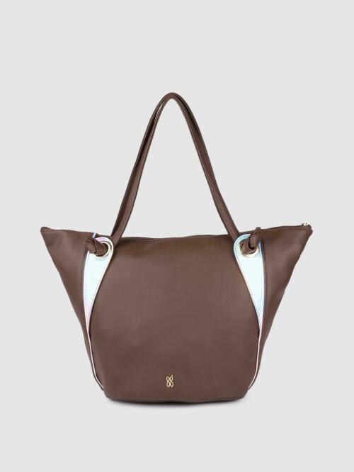 Gg Women Dark Brown Bags