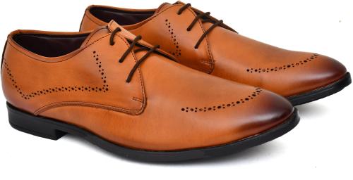 2N2 Beige Patent Leather Men Italian Furnished Leather Imported Formal Shoes UK 8