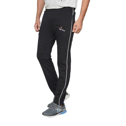 Mens Cotton Hosiery Track Pant Lower