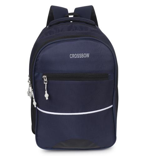 CROSSBOW BEST QUALITY BACKPACK WITH RAIN COVER USE FOR UNISEX .