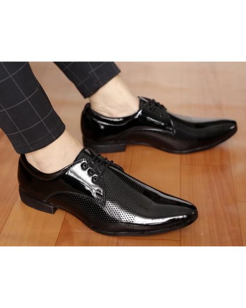 Englewood formal shoes for men