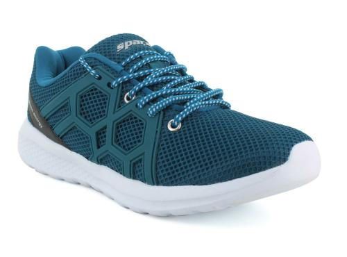 Sparx Blue Sports Shoes For Men