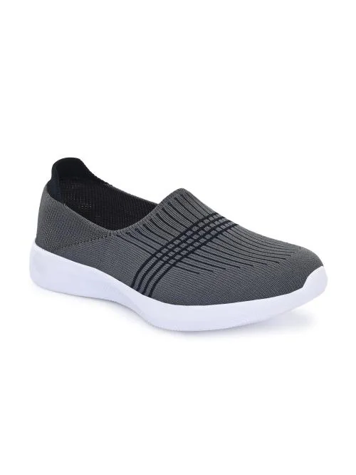 Timberwood Grey Walking Shoes for Women