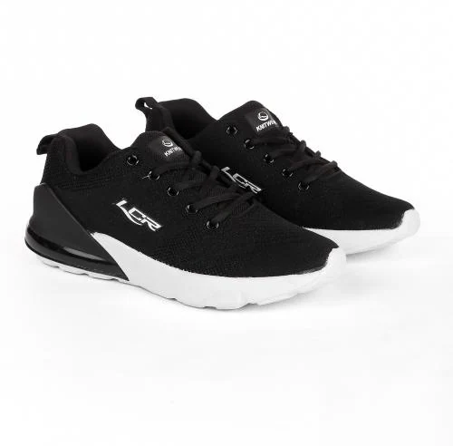 Lancer Men Running Shoes (Black)