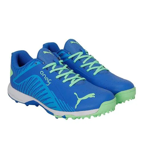 PUMA 22 FH Rubber VK Cricket Shoes_10671303