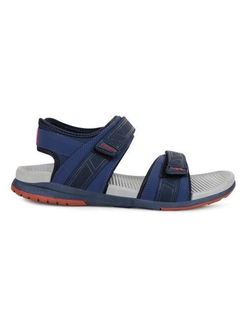 Campus SD-071 Navy Men's Outdoor Sandal