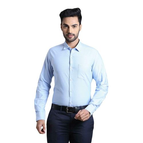 ColorPlus Medium Blue Shirt