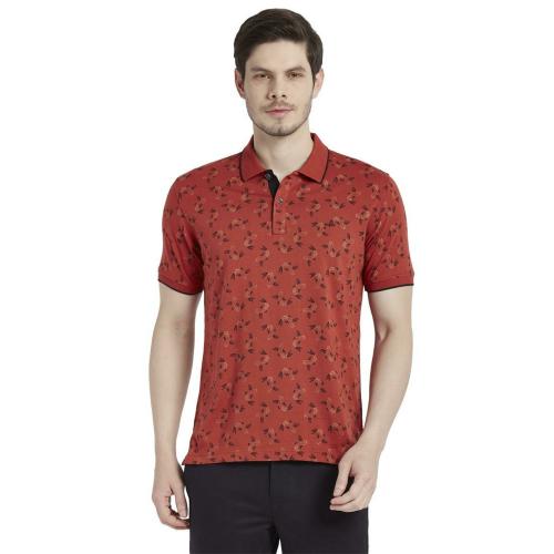 ColorPlus Dark Orange T-Shirt