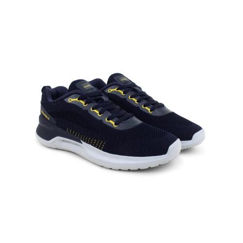 Columbus/HAZE_NVAY/MUSTED/Men Sports Shoes