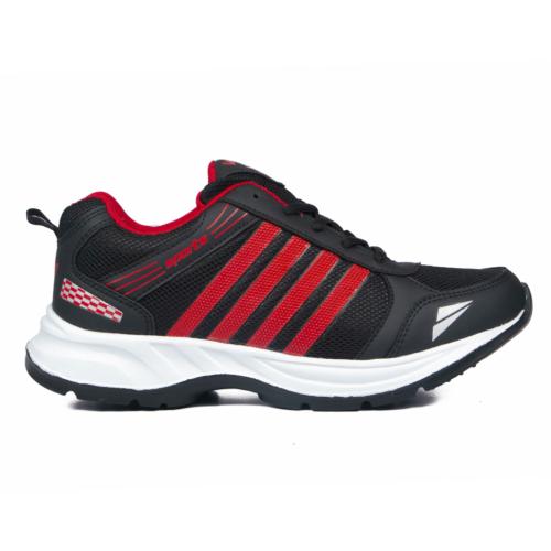 Buy Asian Wonder Black Shoes for Men Online at Best Prices in India ...