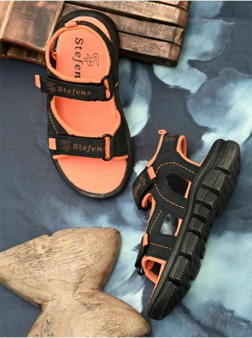Stefens Casual Sandal For Unisex