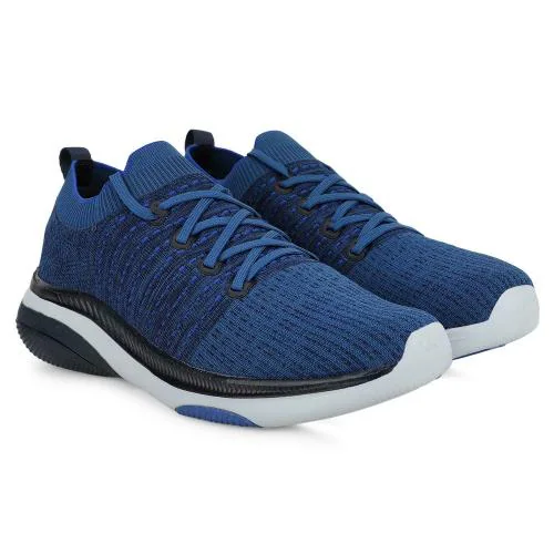 Campus BRINK Navy Men's Running Shoes
