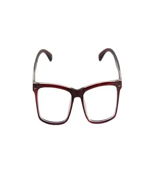 Buy SAN EYEWEAR Blue Cut Square Shape, Computer Glasses for Eye